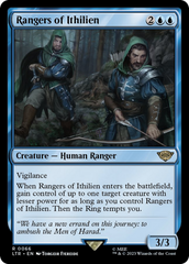 Rangers of Ithilien [The Lord of the Rings: Tales of Middle-Earth] | Gear Gaming Bentonville