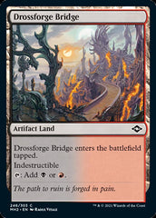 Drossforge Bridge [Modern Horizons 2] | Gear Gaming Bentonville