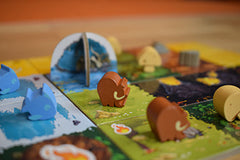 Kingdomino: Origins | Gear Gaming Bentonville