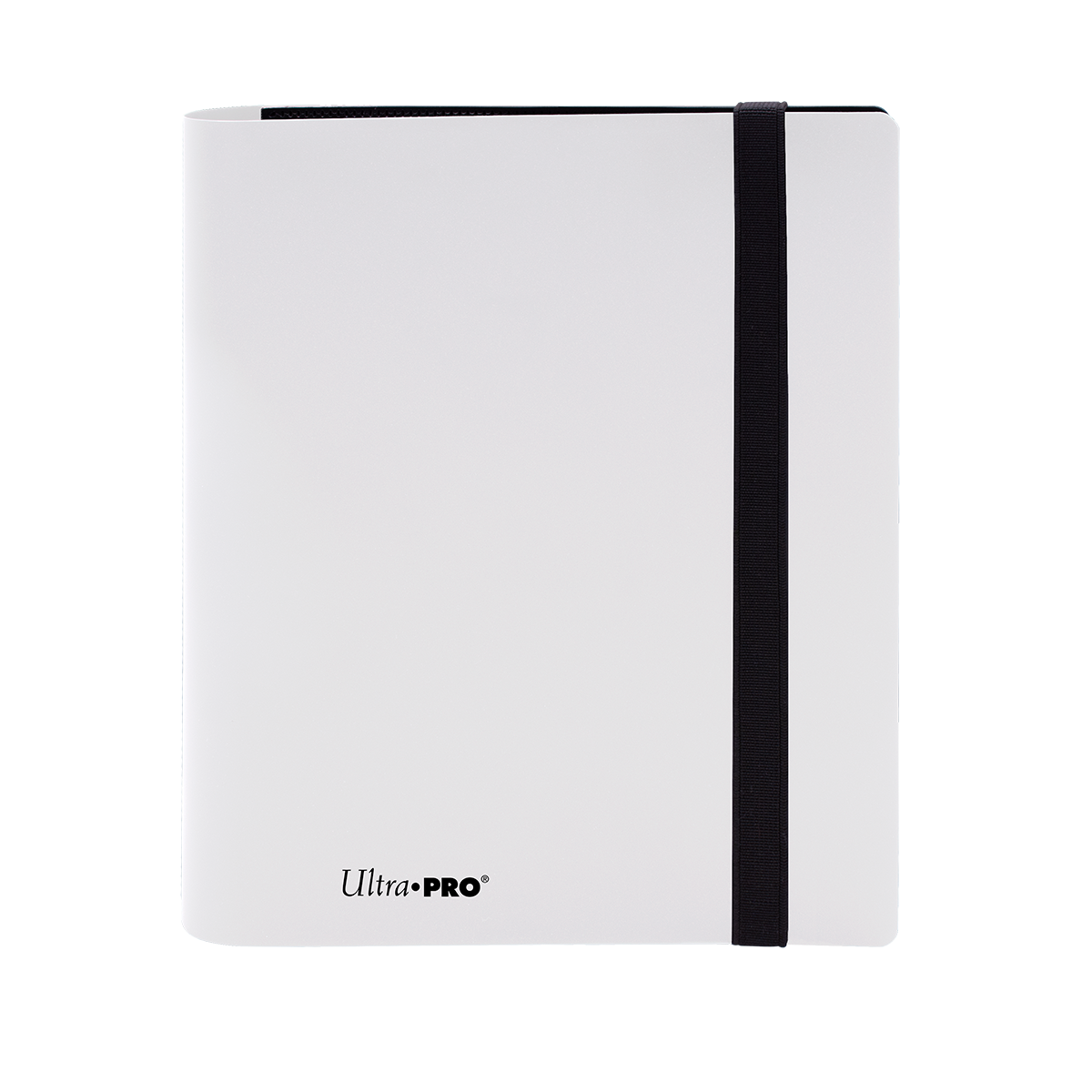 Ultra Pro Eclipse 4-Pocket Pro-Binder - Artic White | Gear Gaming Bentonville