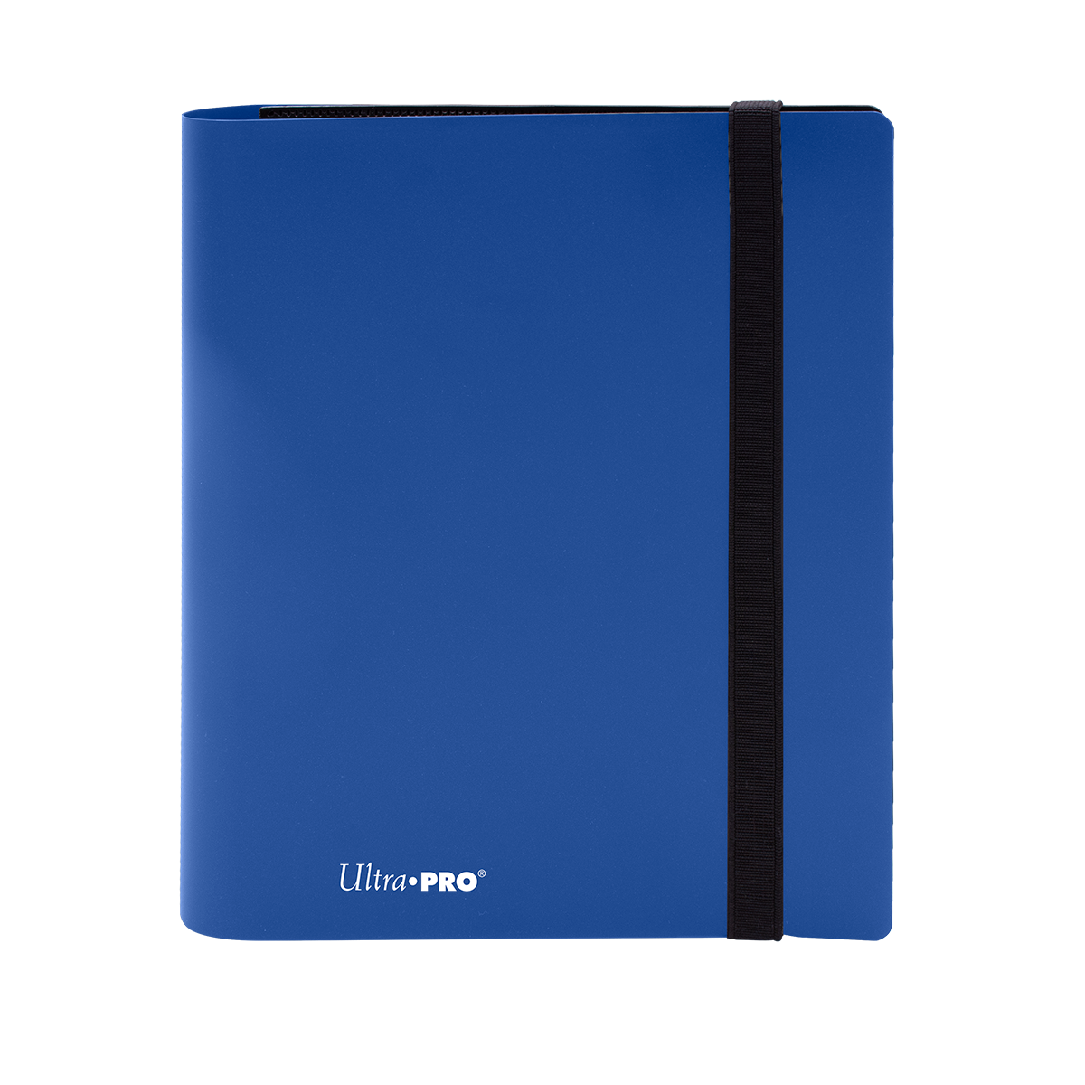 Ultra Pro Eclipse 4-Pocket Pro-Binder - Pacific Blue | Gear Gaming Bentonville