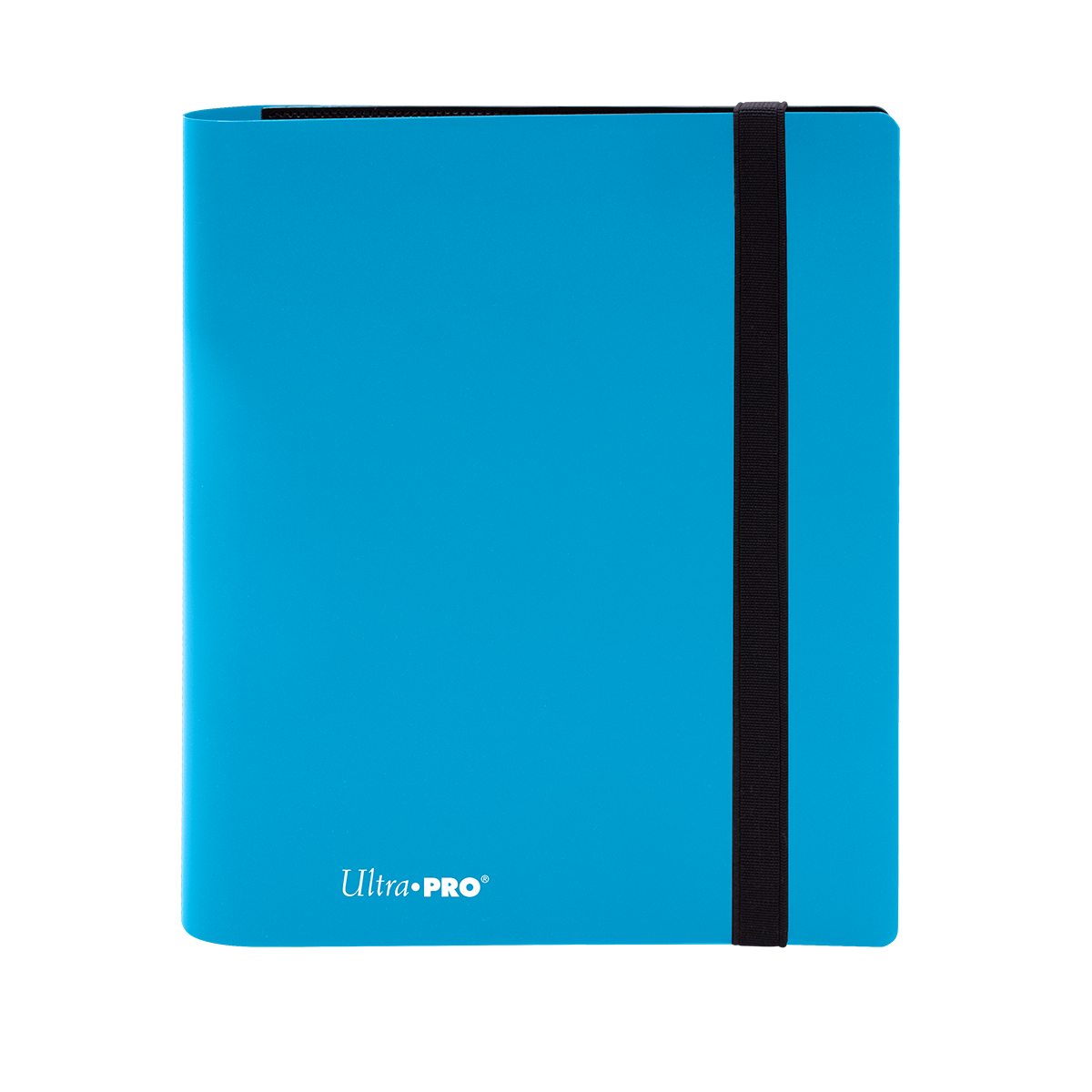 Ultra Pro Eclipse 4-Pocket Pro-Binder - Sky Blue | Gear Gaming Bentonville