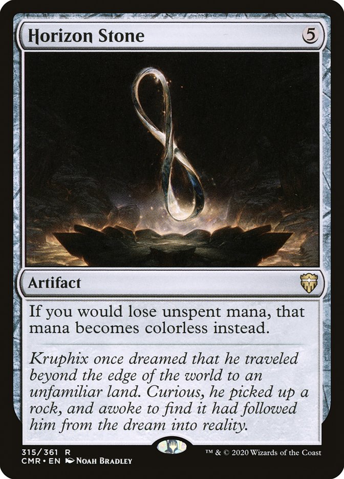 Horizon Stone [Commander Legends] | Gear Gaming Bentonville