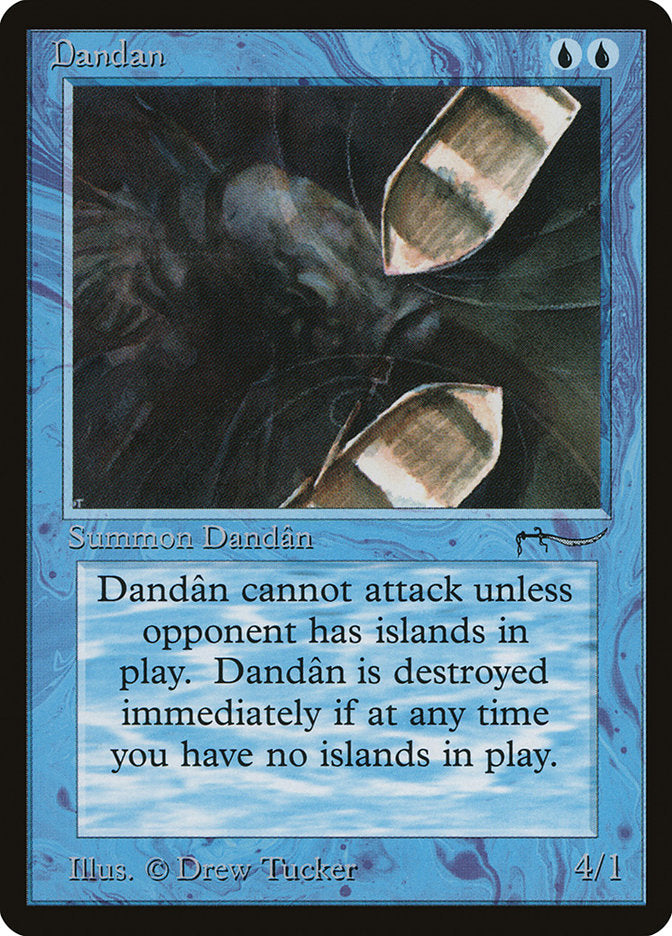 Dandan [Arabian Nights] | Gear Gaming Bentonville