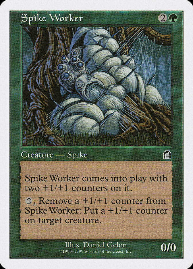 Spike Worker [Battle Royale] | Gear Gaming Bentonville