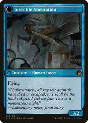 Delver of Secrets // Insectile Aberration [From the Vault: Transform] | Gear Gaming Bentonville
