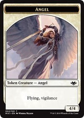 Angel (002) // Goblin (010) Double-Sided Token [Modern Horizons Tokens] | Gear Gaming Bentonville