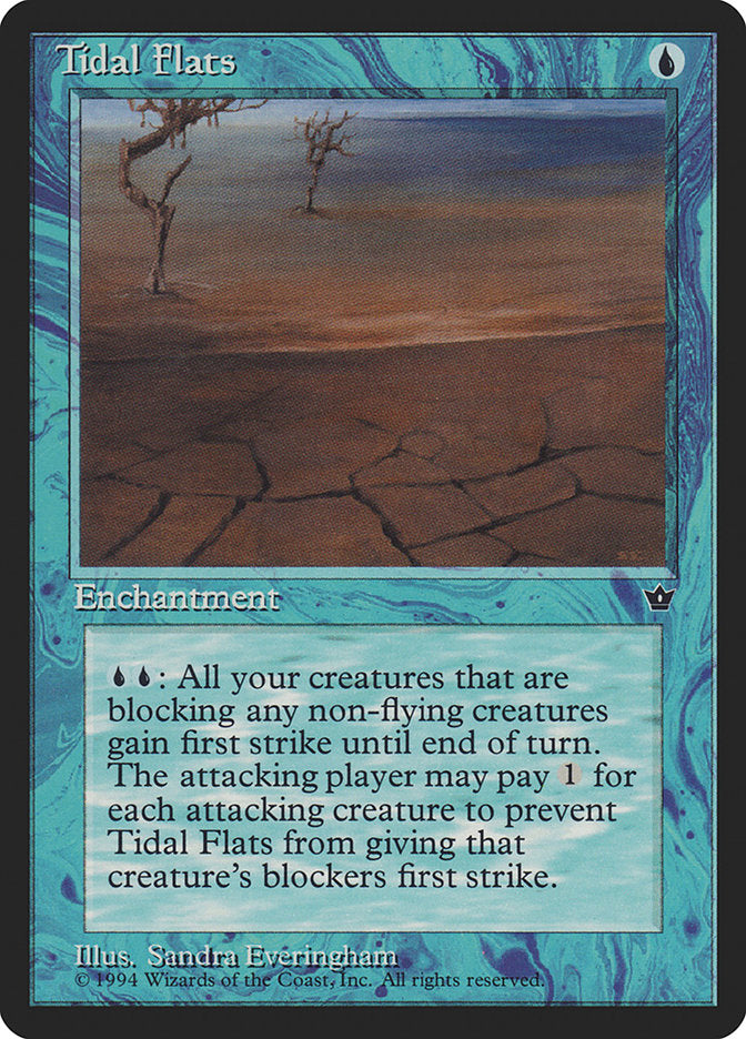 Tidal Flats [Fallen Empires] | Gear Gaming Bentonville