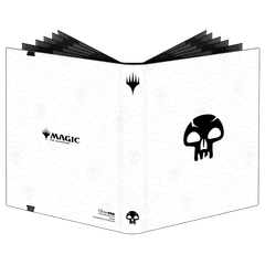 Mana 8 - 9-Pocket PRO-Binder - Swamp for Magic: The Gathering | Gear Gaming Bentonville