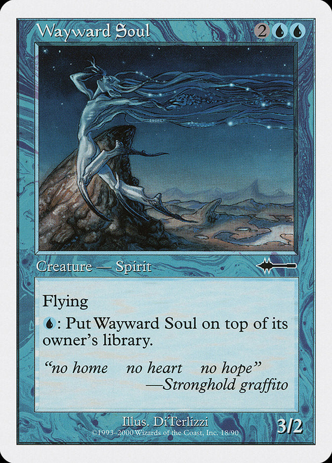 Wayward Soul [Beatdown] | Gear Gaming Bentonville