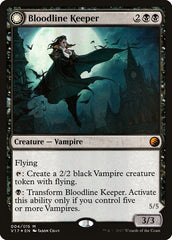 Bloodline Keeper // Lord of Lineage [From the Vault: Transform] | Gear Gaming Bentonville