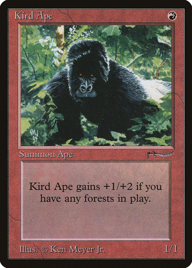 Kird Ape [Arabian Nights] | Gear Gaming Bentonville