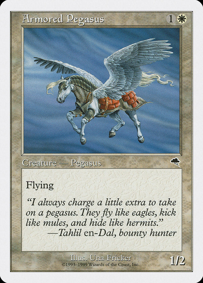Armored Pegasus [Battle Royale] | Gear Gaming Bentonville