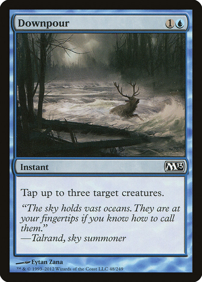 Downpour [Magic 2013] | Gear Gaming Bentonville