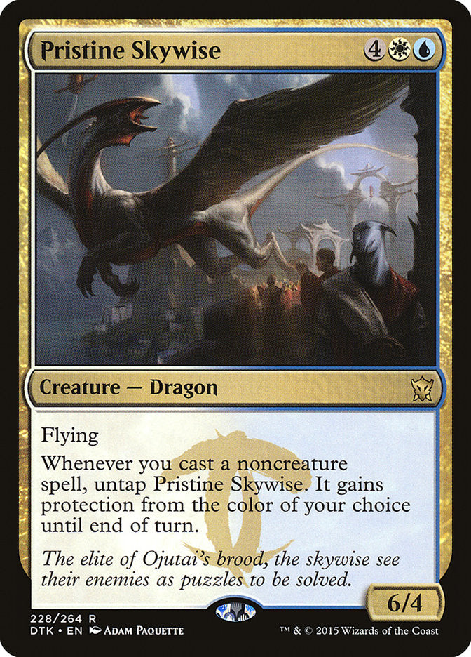 Pristine Skywise [Dragons of Tarkir] | Gear Gaming Bentonville