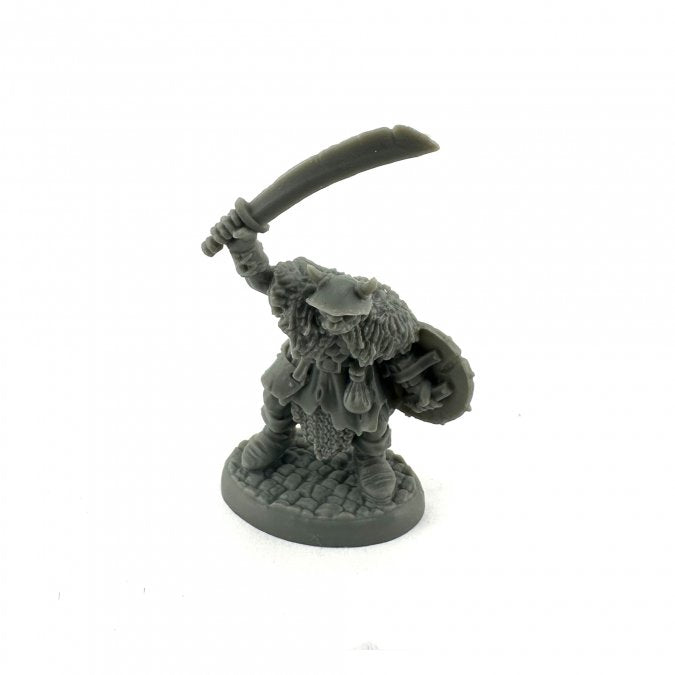 Orc Warrior with Sword | Gear Gaming Bentonville