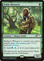 Noble Hierarch (Regional PTQ) [Pro Tour Promos] | Gear Gaming Bentonville