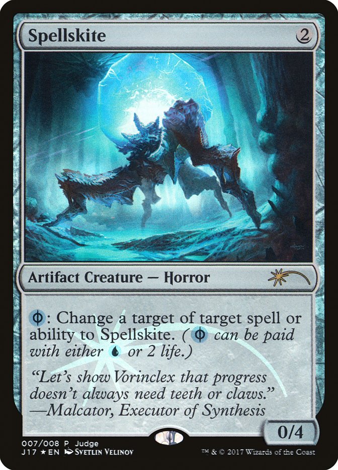 Spellskite [Judge Gift Cards 2017] | Gear Gaming Bentonville
