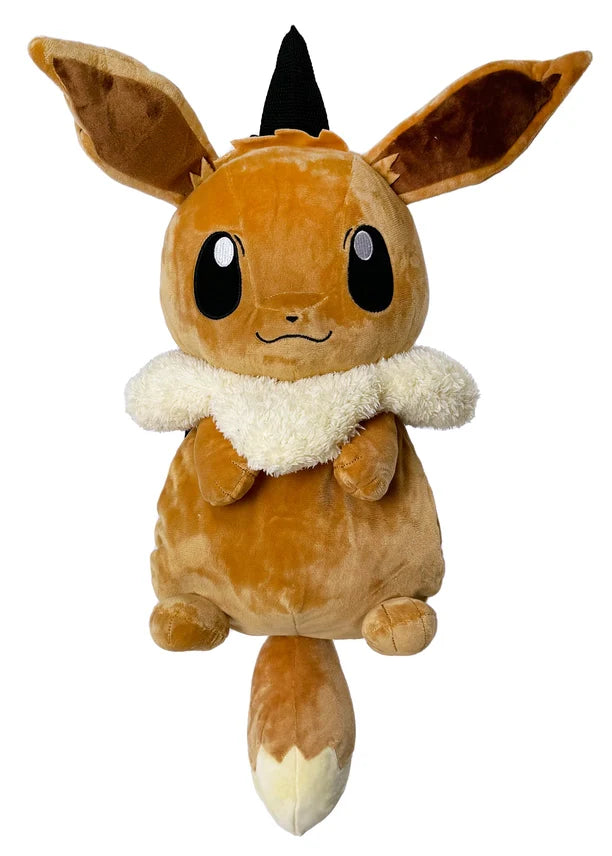 LASR - Pokemon Eevee Plush Backpack | Gear Gaming Bentonville
