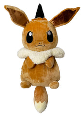LASR - Pokemon Eevee Plush Backpack | Gear Gaming Bentonville