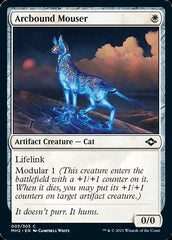 Arcbound Mouser [Modern Horizons 2] | Gear Gaming Bentonville