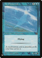 Air Elemental [The List] | Gear Gaming Bentonville