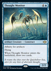 Thought Monitor [Modern Horizons 2] | Gear Gaming Bentonville