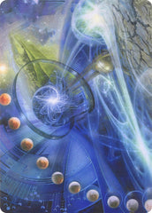 Echo of Eons // Echo of Eons [Modern Horizons Art Series] | Gear Gaming Bentonville