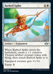 Barbed Spike [Modern Horizons 2] | Gear Gaming Bentonville