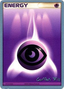 Psychic Energy (Bright Aura - Curran Hill's) [World Championships 2005] | Gear Gaming Bentonville