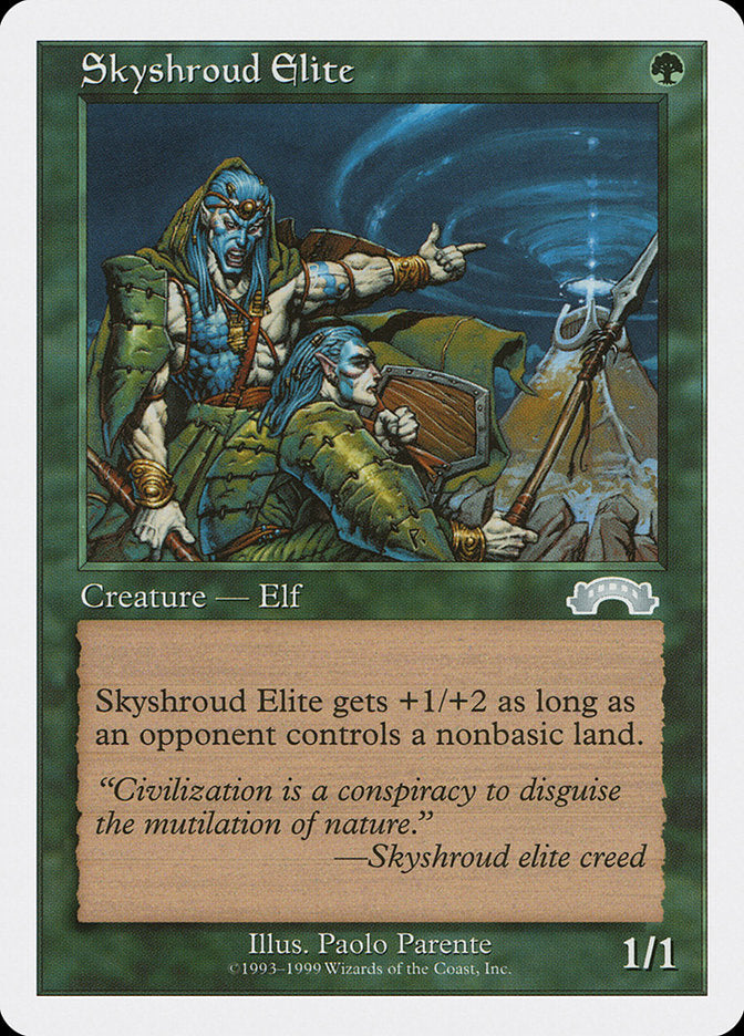 Skyshroud Elite [Battle Royale] | Gear Gaming Bentonville