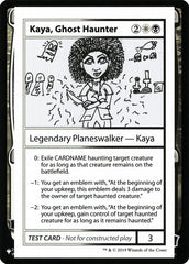 Kaya, Ghost Haunter [The List] | Gear Gaming Bentonville