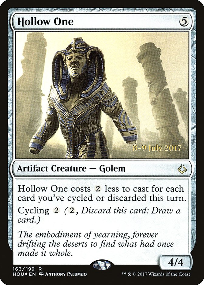 Hollow One [Hour of Devastation Prerelease Promos] | Gear Gaming Bentonville