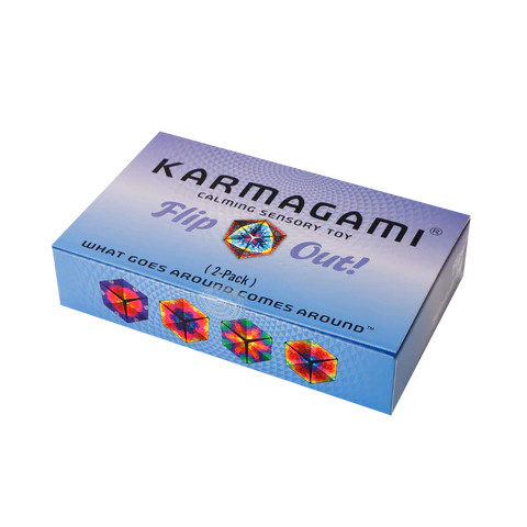 Karmagami Sensory Toy | Gear Gaming Bentonville