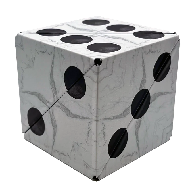 Shashibo Cube, Dice Series: Renaissance | Gear Gaming Bentonville