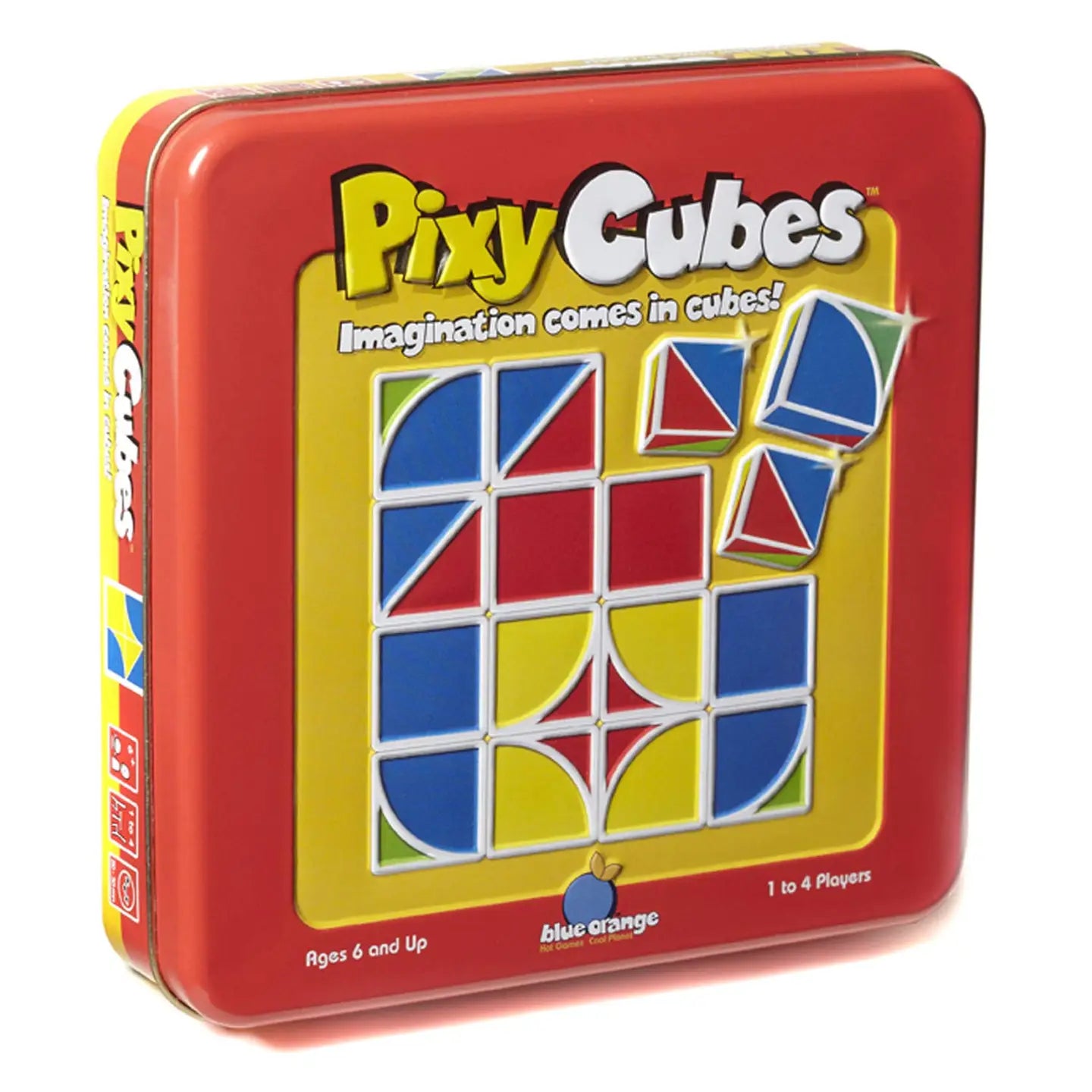 Pixy Cubes | Gear Gaming Bentonville