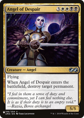 Angel of Despair [The List Reprints] | Gear Gaming Bentonville