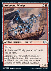 Arcbound Whelp [Modern Horizons 2] | Gear Gaming Bentonville