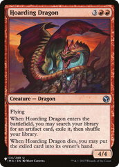 Hoarding Dragon [The List] | Gear Gaming Bentonville