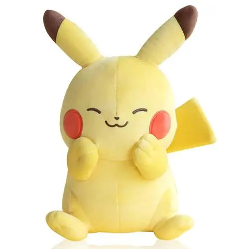 Pokemon Pikachu Electric Type - Sitting | Gear Gaming Bentonville
