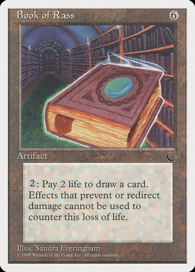 Book of Rass [Chronicles] | Gear Gaming Bentonville