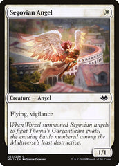 Segovian Angel [Modern Horizons] | Gear Gaming Bentonville