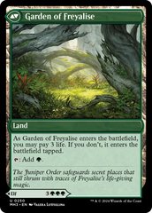 Disciple of Freyalise [Modern Horizons 3] | Gear Gaming Bentonville