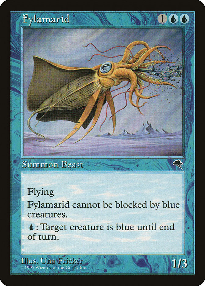 Fylamarid [Tempest] | Gear Gaming Bentonville