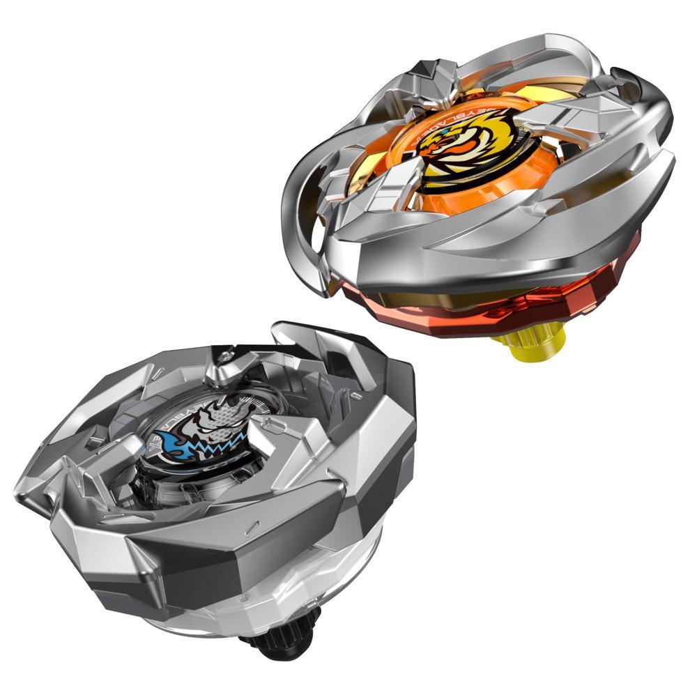 Beyblade X - Dual Pack: Gale Wyvern 3-60T & Sword Dran 3-80B | Gear Gaming Bentonville