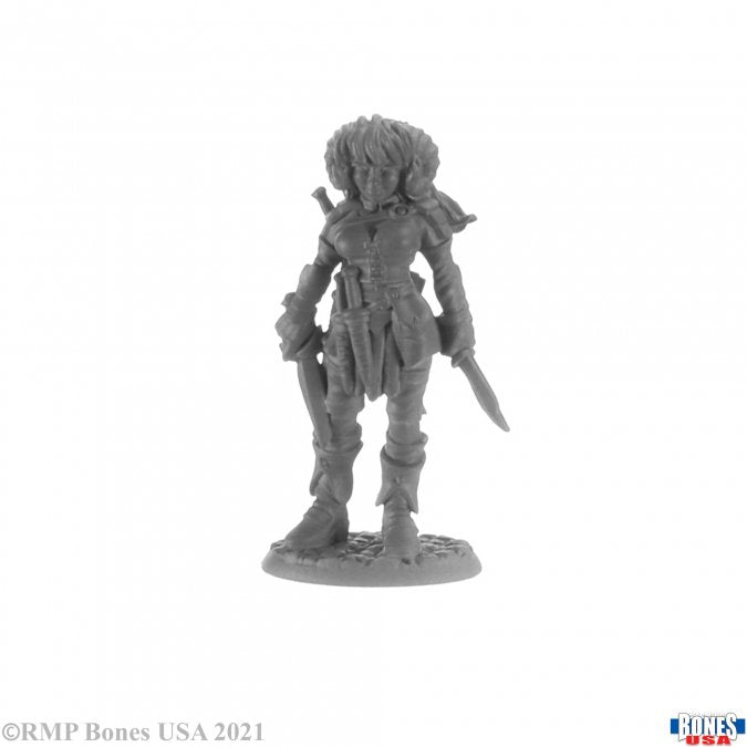Fillyjonk, Hellborn Rogue | Gear Gaming Bentonville