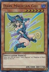 Dark Magician Girl [LART-EN019] Ultra Rare | Gear Gaming Bentonville