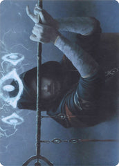 Watcher for Tomorrow // Watcher for Tomorrow [Modern Horizons Art Series] | Gear Gaming Bentonville