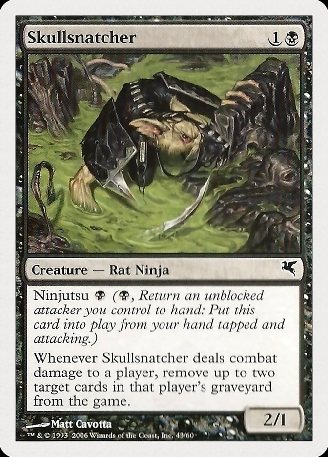 Skullsnatcher (43) [Hachette UK] | Gear Gaming Bentonville