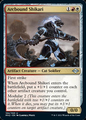 Arcbound Shikari [Modern Horizons 2] | Gear Gaming Bentonville